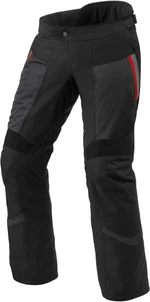 Rev'it! Pants Tornado 4 H2O Black XS Regular Pantalones de textil