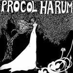 Procol Harum - Procol Harum (LP) Disco de vinilo