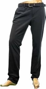 Alberto Rookie Waterrepellent Revolutional Check Jersey Navy 54 Pantalones impermeables