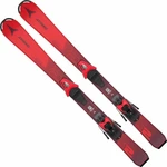 Atomic Redster J2 100-120 + C 5 GW Ski Set 110 cm Esquís