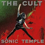 The Cult - Sonic Temple (30th Anniversary) (2 LP) Disco de vinilo