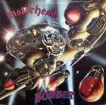 Motörhead - Bomber (3 LP) Disco de vinilo