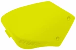 Dainese Kit Elbow Slider Yellow Fluo UNI Controles deslizantes