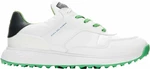 Duca Del Cosma Pagani Men's Golf Shoe White/Navy/Green 43 Calzado de golf para hombres