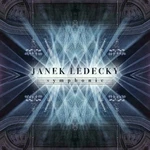 Janek Ledecký - Symphonic (LP + CD)