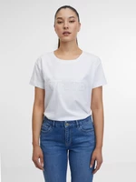 Orsay White Women's T-Shirt - Women