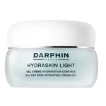Darphin Hydratační gelový krém pro normální až smíšenou pleť Hydraskin Light (All-Day Skin Hydrating Cream Gel) 100 ml