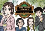 Retro Mystery Club Vol.2: The Beppu Case PC Steam CD Key