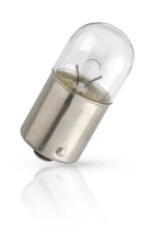 Žárovka koncového světlometu, blikače, poznávací značky Cartechnic R5W (12V, 5W, BA15s)