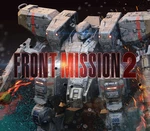 FRONT MISSION 2: Remake EU (without DE/NL/PL) PS5 CD Key