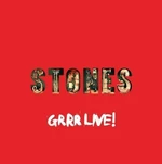 The Rolling Stones - Grrr Live! (2 CD + Blu-ray) CD de música