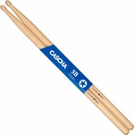 Cascha HH 2361 Drumsticks Pack 5B Maple - 12 Pair Bețe de tobă