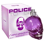 Police To Be Woman - EDP 40 ml