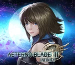 AeternoBlade II Infinity PlayStation 4 Account