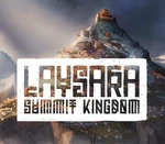 Laysara: Summit Kingdom Steam CD Key