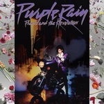 Prince - Purple Rain (with The Revolution) (LP) Disco de vinilo