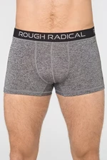 Rough Radical Man's Boxer Shorts Bomber