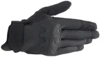 Alpinestars Stated Air Gloves Black/Black 3XL Gants de moto