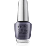 OPI Infinite Shine Silk lak na nehty s gelovým efektem LESS IS NORSE ™ 15 ml