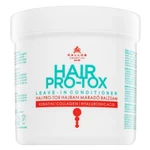 Kallos Hair Pro-Tox Leave-in Conditioner bezoplachový kondicionér s keratinem 250 ml