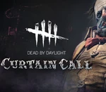 Dead by Daylight - Curtain Call Chapter DLC Steam CD Key