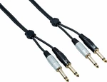 Bespeco EA2J300 3 m Cablu Audio