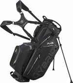 Big Max Dri Lite Hybrid Plus Black Geanta pentru golf