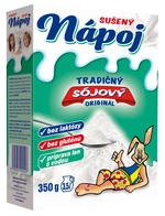 Mogador Sójový sušený nápoj náhradka mlieka 350 g