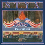 Styx - Paradise Theatre (LP) (180g) Disco de vinilo