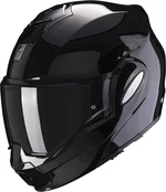 Scorpion EXO-TECH EVO SOLID Black S Helm