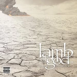Lamb Of God - Resolution (Natural Black Marble Coloured) (2 LP)