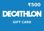 Decathlon ₹500 Gift Card IN