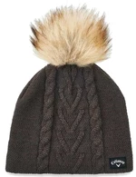 Callaway Pom Pom Bonnet / Chapeau