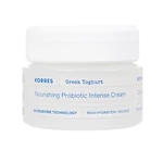Korres Krém pro suchou až velmi suchou pleť Greek Yoghurt (Nourishing Probiotic Intense Cream) 40 ml