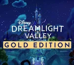 Disney Dreamlight Valley Gold Edition EG XBOX One / Xbox Series X|S CD Key