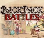 Backpack Battles MEA Steam CD Key