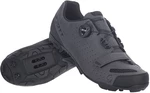 Scott MTB Comp BOA Grey/Black 45 Pantofi de ciclism pentru bărbați