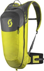 Scott Trail Protect FR' 10 Sulphur Yellow/Dark Grey Zaino