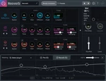 iZotope Neoverb: crossgrade from any iZotope product Complemento de efectos (Producto digital)