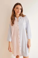 Pyžamová košeľa women'secret DAILY LEISURE dámska, 4367485