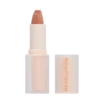 Revolution Lip Allure Soft Satin Lipstick Chauffeur Nude rtěnka 3.2 g