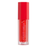 I Heart Revolution Sweet Chilli Plumping Lip Oil - Red péče o rty 4 ml