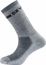 Devold Outdoor Merino Medium Sock Gri închis 41-43 Sosete