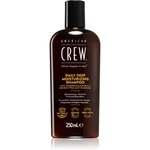American Crew Deep Moisturizing Shampoo hydratační šampon pro muže 250 ml