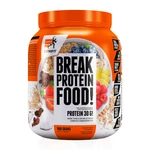 Extrifit Protein Break! Raspberry 90 g
