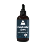 Autentis Hyaluronové sérum 25 ml