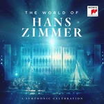 Hans Zimmer The World of Hans Zimmer - A Symphonic Celebration (3 LP) Disco de vinilo