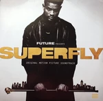 Superfly - Original Soundtrack (2 LP) Disco de vinilo
