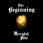 Mercyful Fate - The Beginning (Reissue) (LP) Disco de vinilo