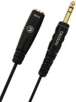 D'Addario Planet Waves PW EXT HD 10 Cable para auriculares